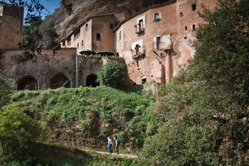 Casa Museu Puig de la Balma. (Ayto. Mura)
