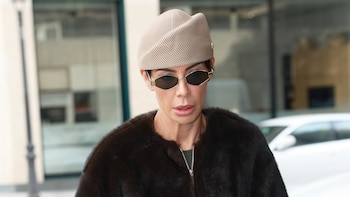 Tamara Gorro revela su revés