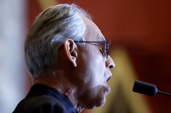 Andrea Bocelli es uno de