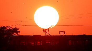 El verano boreal de 2024