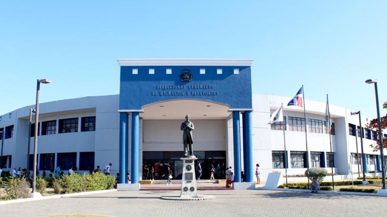 Haití encabezó las tres categorías de residencia en República Dominicana, con 2.796 permisos temporales, 822 permanentes y 61 definitivos. (Cortesía: Presidencia de la República Dominicana)
