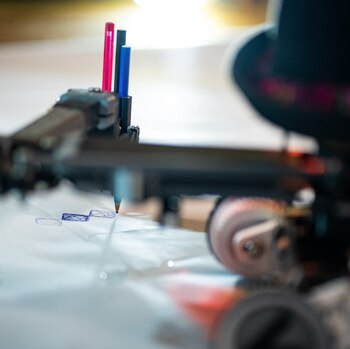 A.N.A se incorporó como Artista