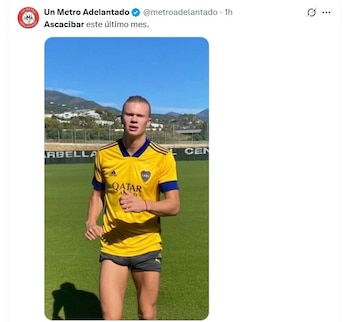 memes boca vs recoleta goleada en paraguay