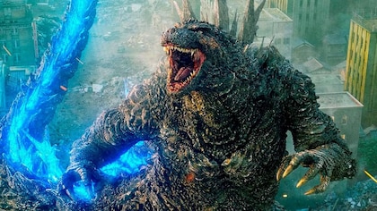 “Godzilla Minus One”: la bestia de 15 millones de dólares que llegó a Netflix y sorprendió a la crítica