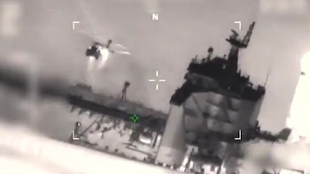 Así fueron los operativos en