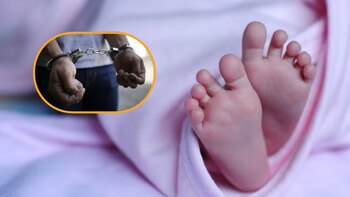 Hombre estuvo cerca de ser