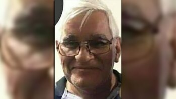 Abel Horacio Santa Cruz, el