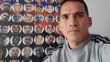 Así fue cómo el Tren de Aragua planificó el secuestro y crimen de Ronald Ojeda en Santiago de Chile