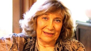 Ana María Fernández