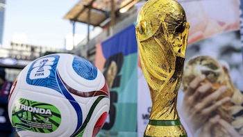 Algunas selecciones europeas temerían perder