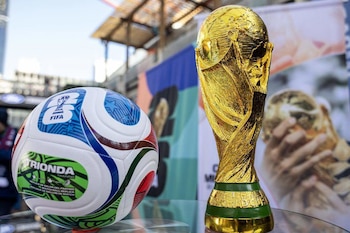 El verano 2026 en Estados Unidos apunta a un récord de empleos temporales gracias a la alta demanda turística y grandes eventos como el Mundial de Fútbol (Europa Press/Emily Curiel)