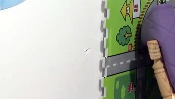 Una bala ingresó a un