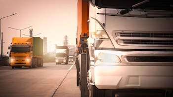 Logística en tiempos de disrupción: