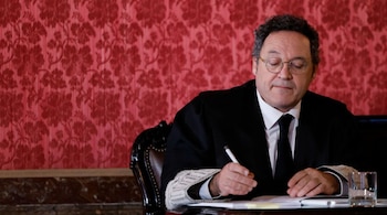 09/12/2025 - El fiscal general