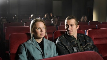 El cine de Aki Kaurismäki