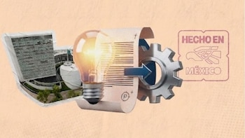 ¿Cómo se protegerán las invenciones, marcas y patentes mexicanas? Estas reformas aprobadas por el Senado lo explican