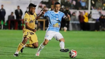Sporting Cristal ante la historia: lleva más de una década sin ganarle a Cusco FC en el estadio Inca Garcilaso de la Vega