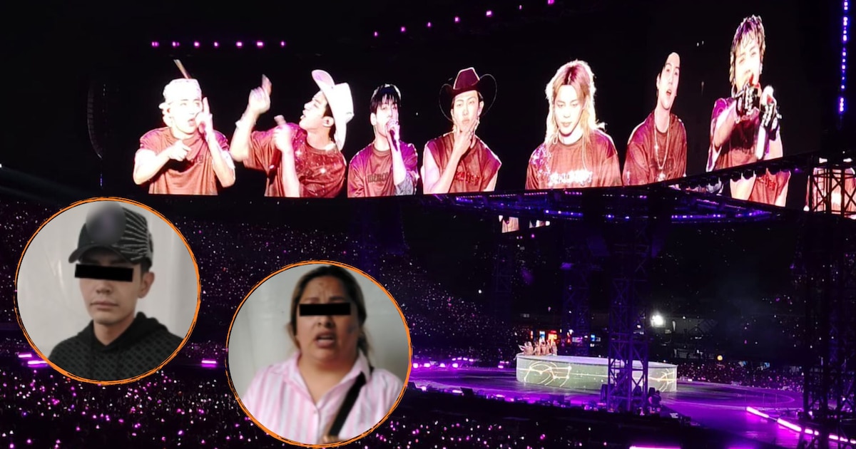 14 alleged resellers arrested in BTS concert, 5 minors
