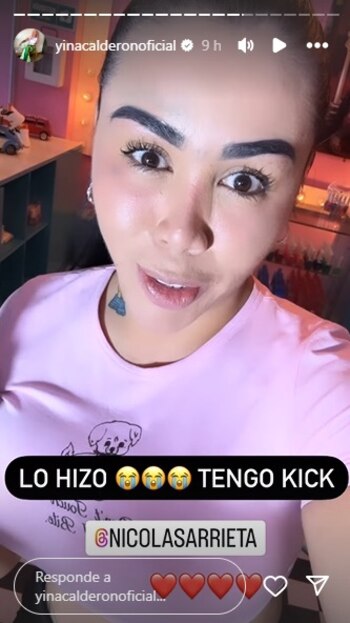 Nicolás Arrieta le abrió una