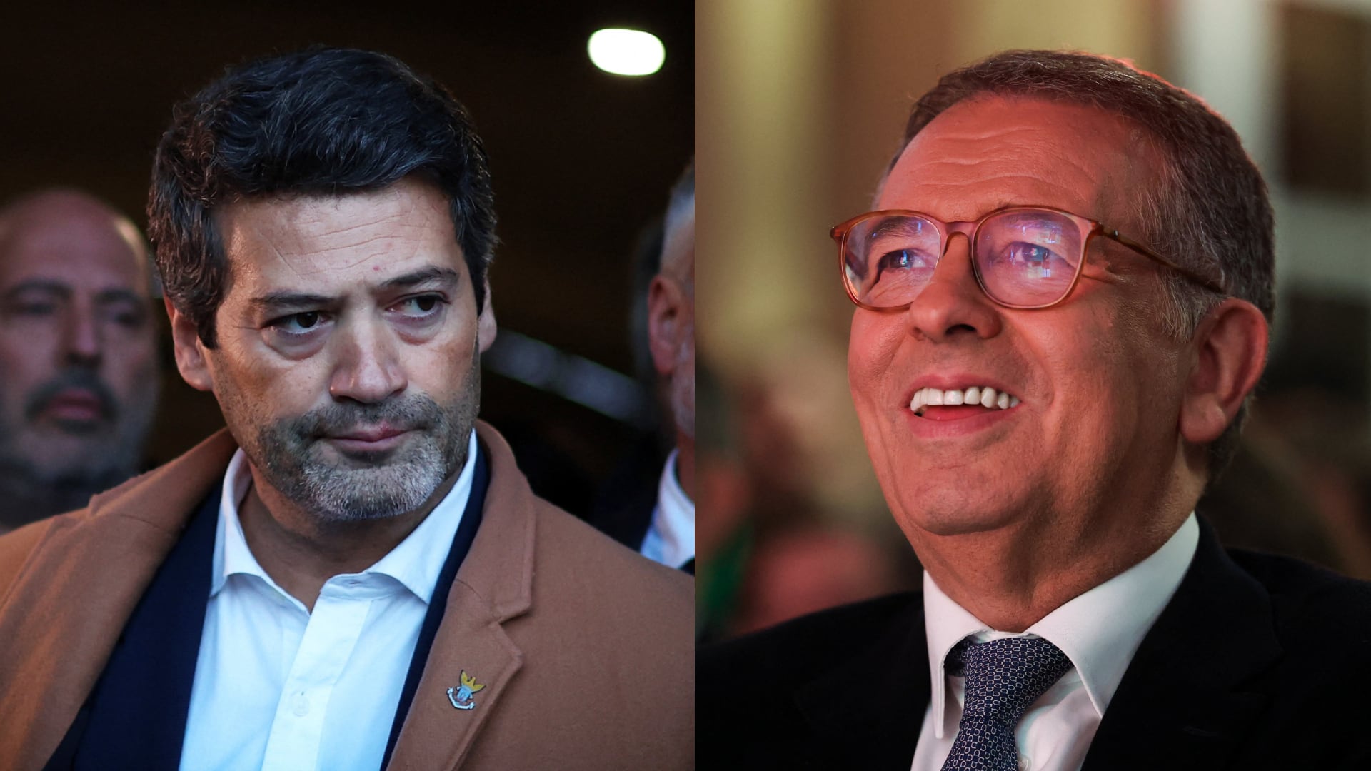 Elecciones en Portugal: elige presidente este domingo entre un ultraderechista y un socialista