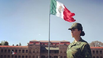 El video sobre el aeropuerto