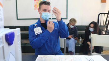 El presidente estadounidense resaltó que