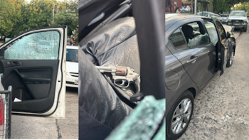 En Juncal y Oyuela dos