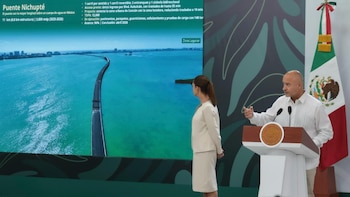 Aeropuerto Internacional de Cancún tendrá