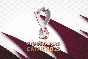 Tabla de posiciones de Eliminatorias