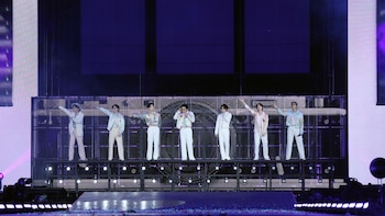 Agenda K-pop 2026: estos son