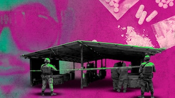 Cártel de Sinaloa estaría incursionando