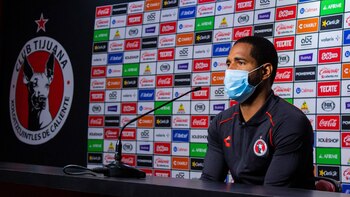 Brayan Angulo reconoció que los