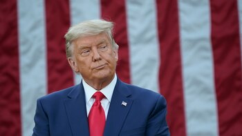 El ‘impeachment’ contra Trump será