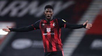 Jefferson Lerma, al margen de