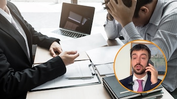 Un abogado explica cómo debes