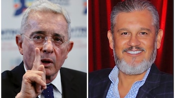 Álvaro Uribe se despachó contra estratega de Abelardo de la Espriella, pese a victoria del ‘Tigre’: este es el motivo de la polémica