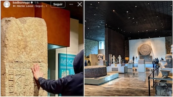 Exhiben a Bad Bunny: acusan