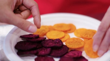 El nuevo método de secado