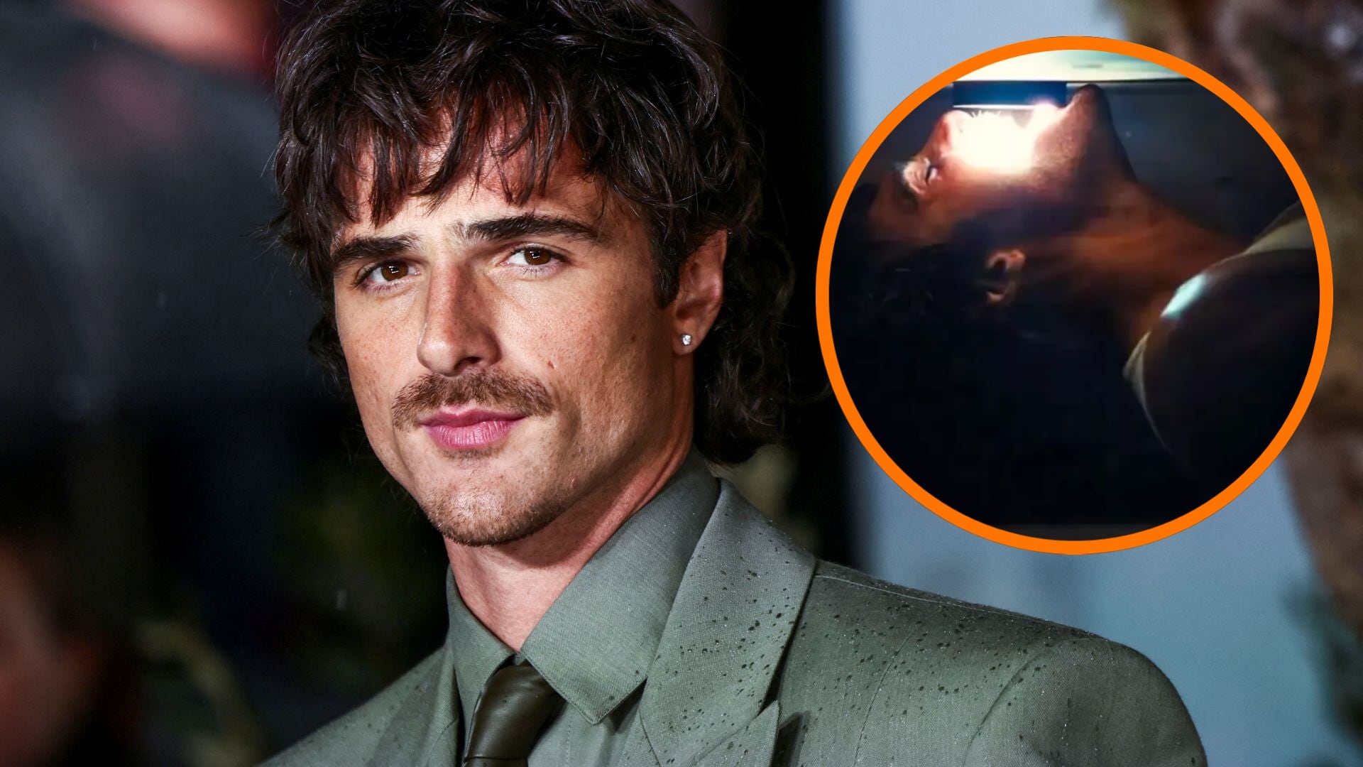 “Me encerraron dos días en un ataúd”: la tortura a la que se sometió Jacob Elordi para la escena final de su personaje en ‘Euphoria’