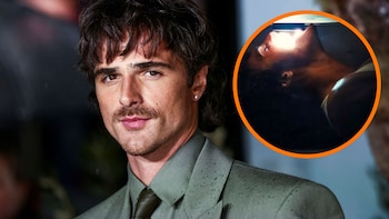 “Me encerraron dos días en un ataúd”: la tortura a la que se sometió Jacob Elordi para la escena final de su personaje en ‘Euphoria’