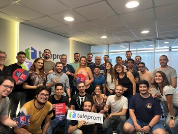 Great Place to Work (GPTW)