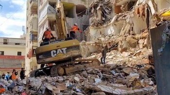 Amnistía reclama un alto el fuego "duradero" y centrado en la protección de la población en Oriente Próximo