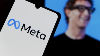 Zuckerberg (Meta) sopesó dejar de