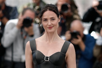 La infancia rebelde de Renate