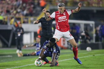 Los dirigidos por Alberto Gamero