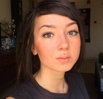 Shani, de Alemania, fue secuestrada