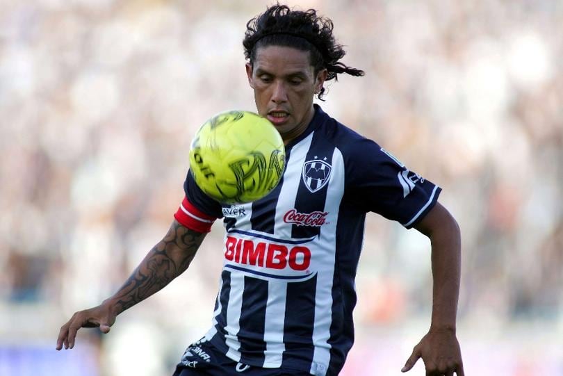 El carrilero de los Rayados fue uno de los mejores futbolistas de su época. (Foto: Archivo)
