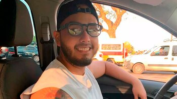 Juan Márquez era pastelero y