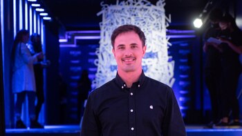 Alan Berry Rhys contó su