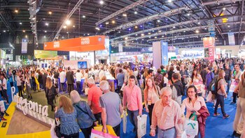 La Feria Internacional de Turismo